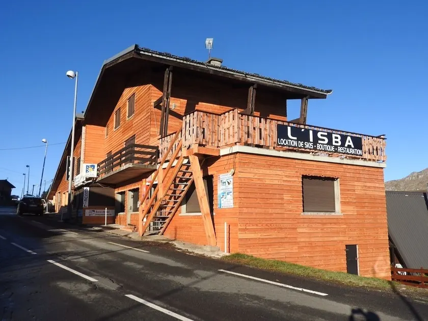 L'ISBA - Image 1