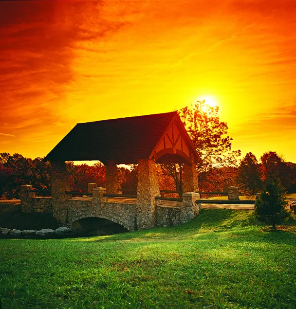 StoneBridge Resort - Image 1
