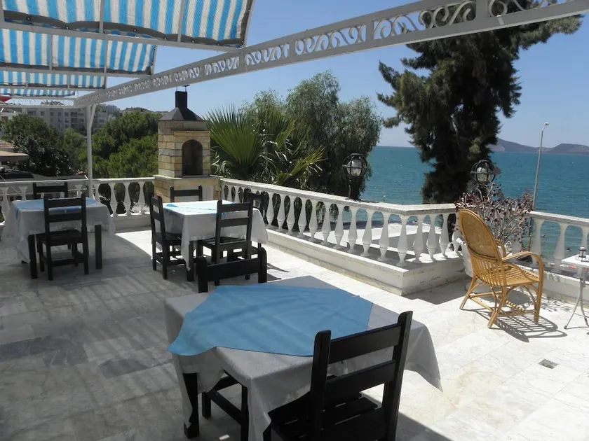Hermiyas Butik Pansiyon - Image 1