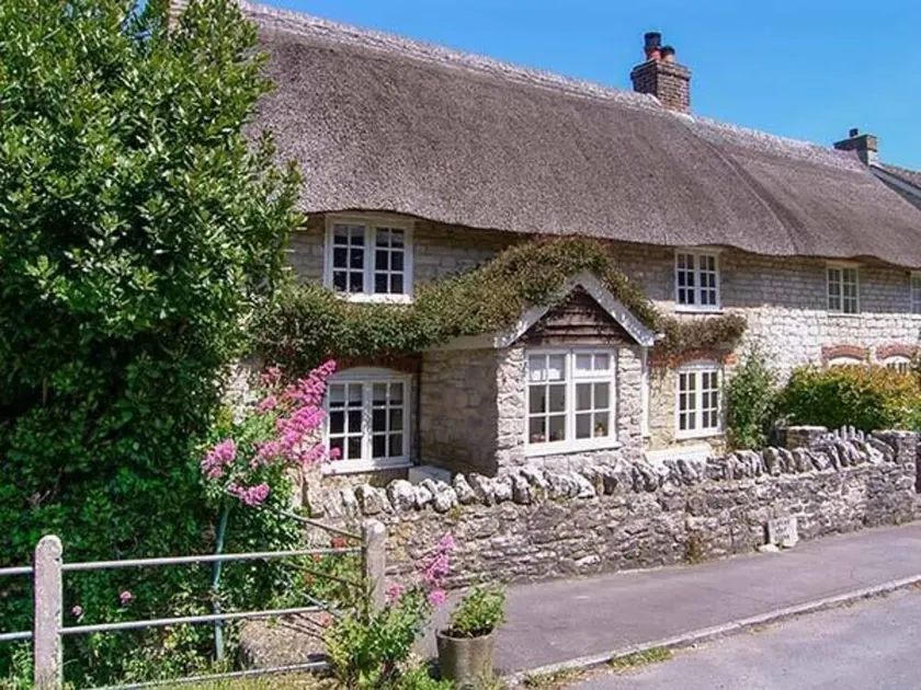 Snooks Cottage - Image 1