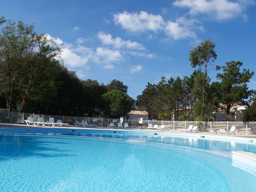 Residence Nemea Les Sables Vignier - Image 1