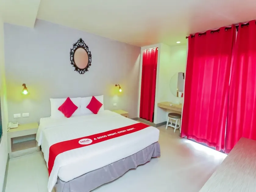 NIDA Rooms Patong Beach Bungalow - Image 1