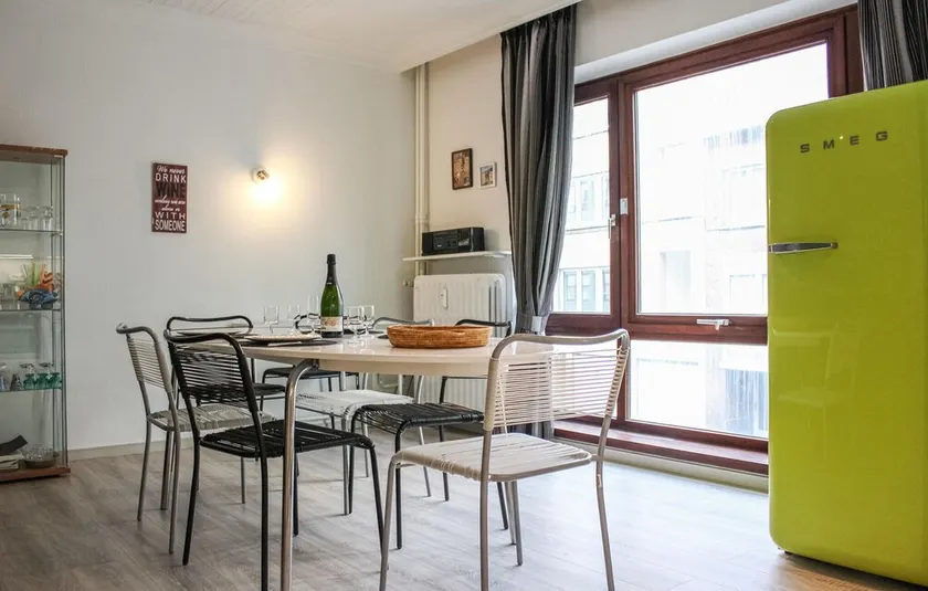 Residentie Chopin - Image 1