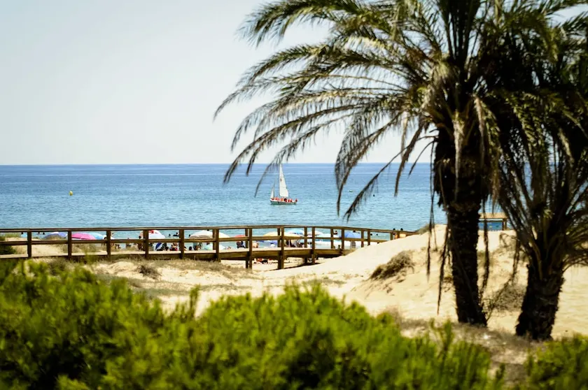 Bungalow de Arenales - Image 1