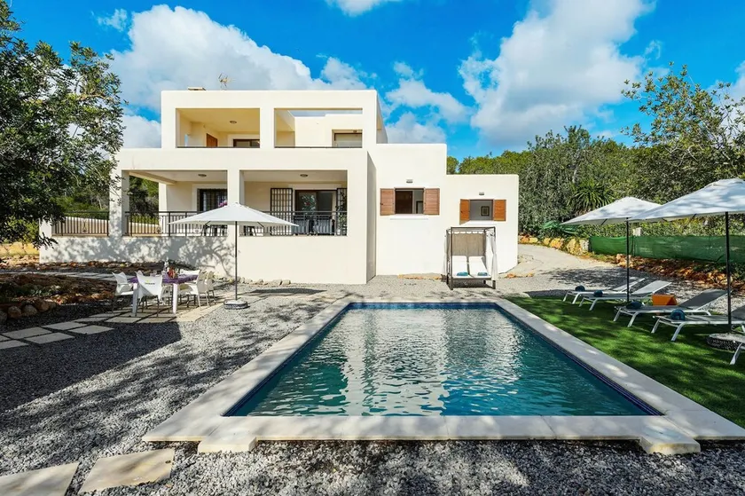 Villa Aguas Blancas - Image 1