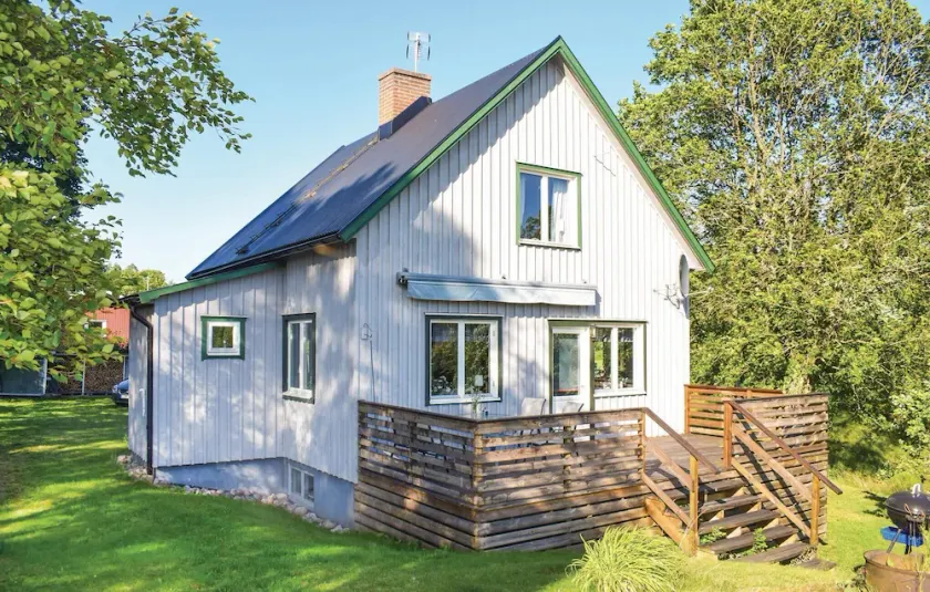 Amazing Home in Ullared With 2 Bedrooms and Wifi - Image 1