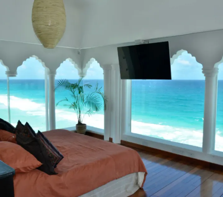 Penthouse Vacacional en Cancún - Image 1