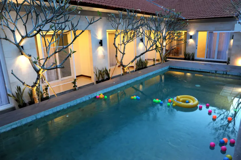 Deans Place Bali - Image 1