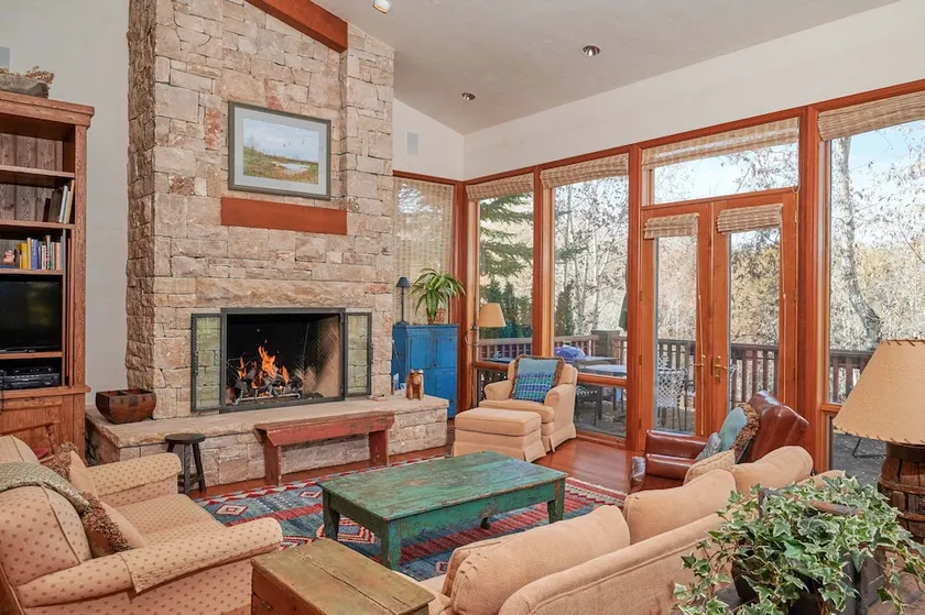 Couchons At Aspen Meadows Resort 3 Bedroom Townhouse - Image 1