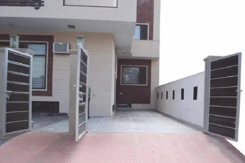 Anand Villa - Image 1