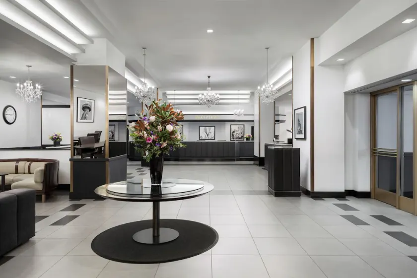 Executive Class at MTS Hotel - Image 1