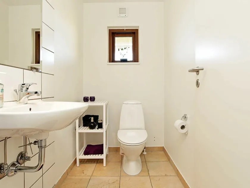 Modern Holiday Home in Egernsund With Sauna - Image 1