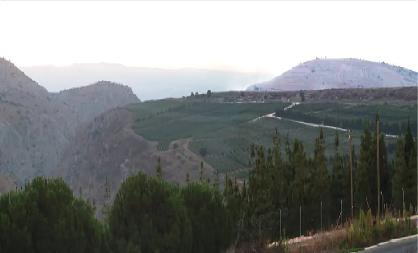 Serenity In The Mountains - Image 1