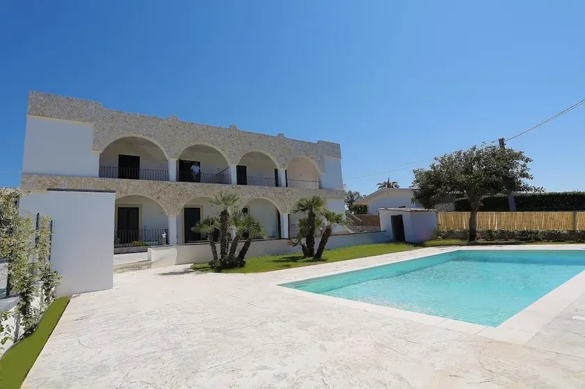 Villa Archi Sul Mare - Image 1