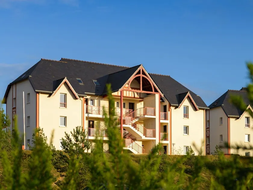Cozy Apartment Near the Cliffs of Cap Fréhel - Image 1