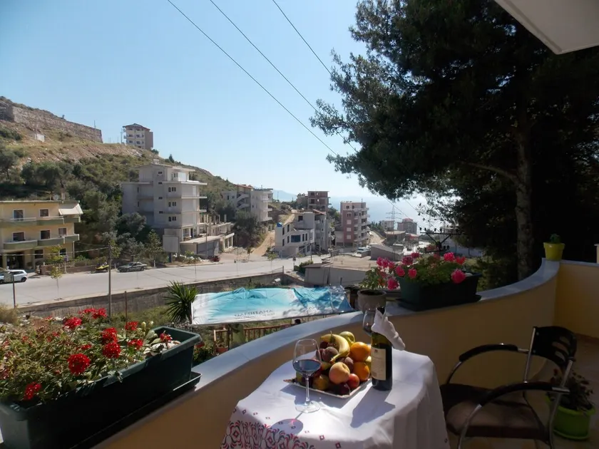 Bledi Apartments - Image 1
