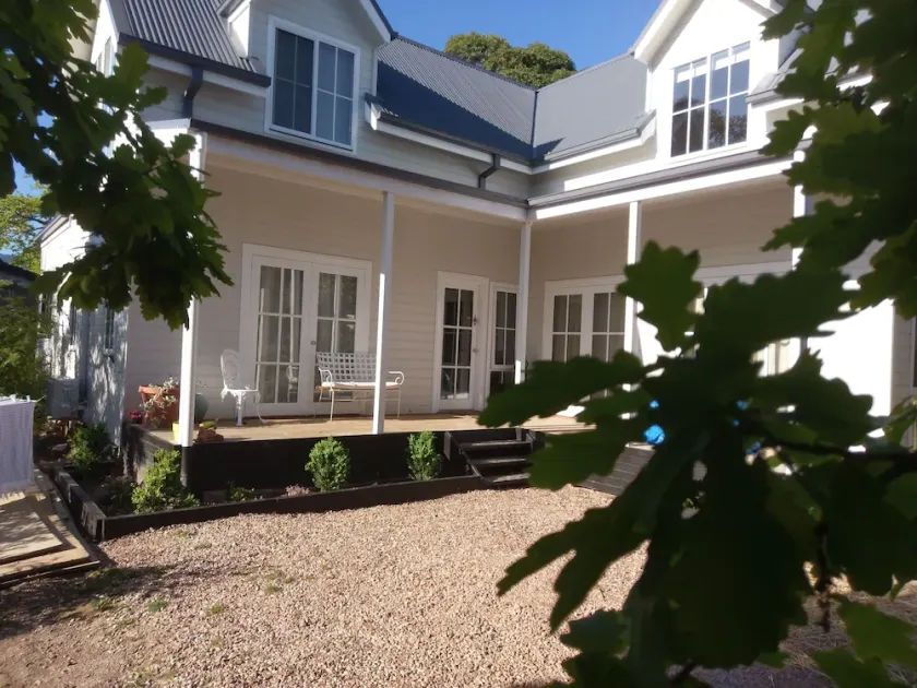 Malley House - Image 1