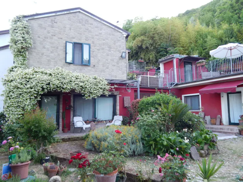 B&B Borgoantico - Image 1