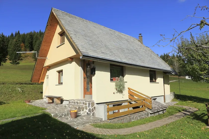 Cottage Zoja - Image 1