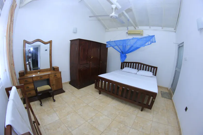 White Villa Weligama - Image 1