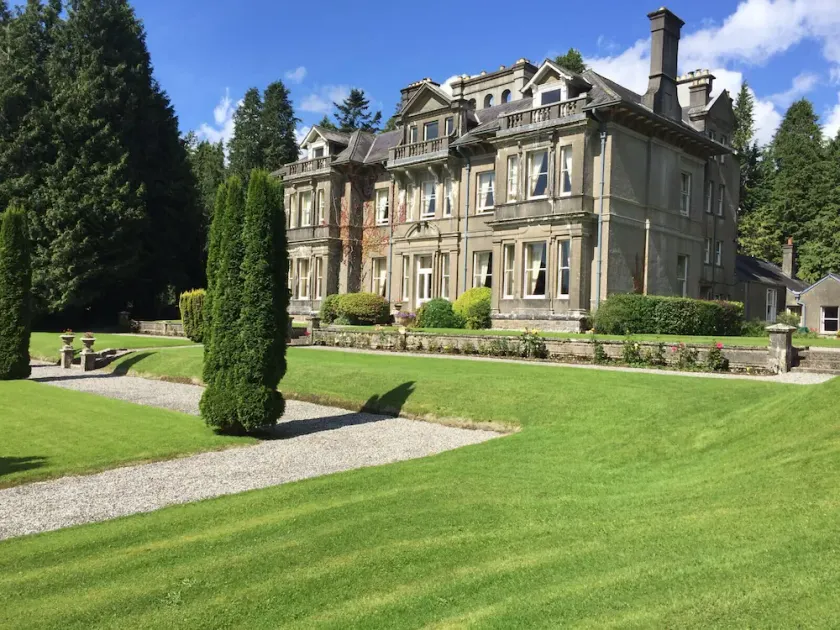 Clonalis House - Image 1