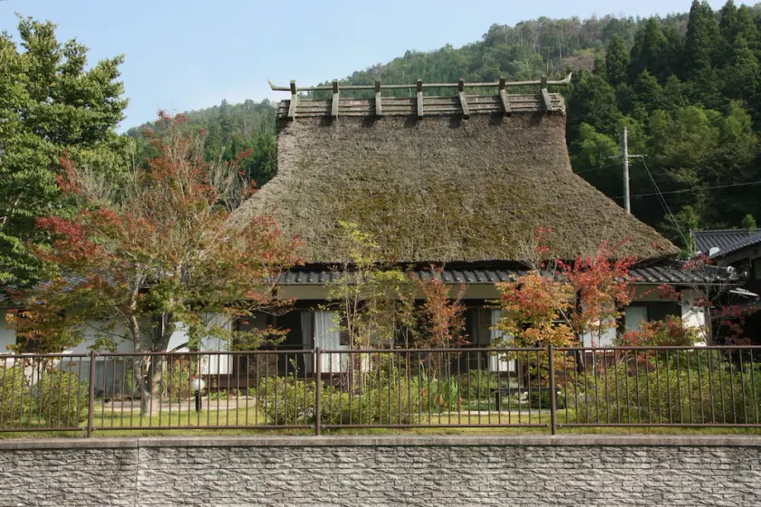 Miyama Heimat Youth Hostel - Image 1