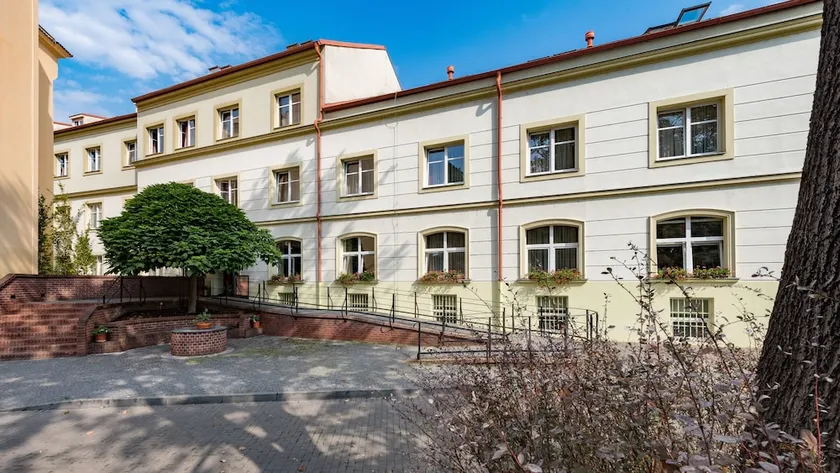Hotel Ostruvek - Image 1