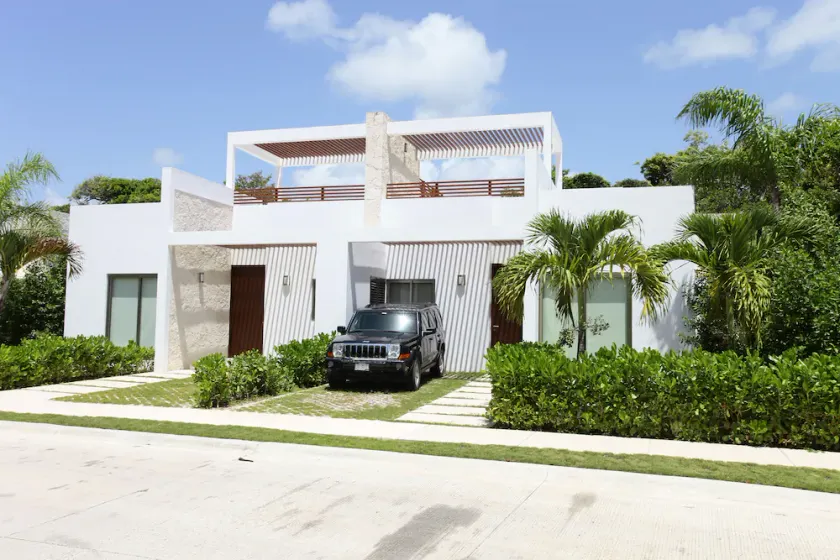Bahia Principe Vacation Rentals-Green 3-Two-Bedroom Villas - Image 1
