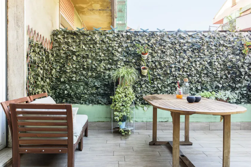 Pascoli Master Guest apartment - Image 1
