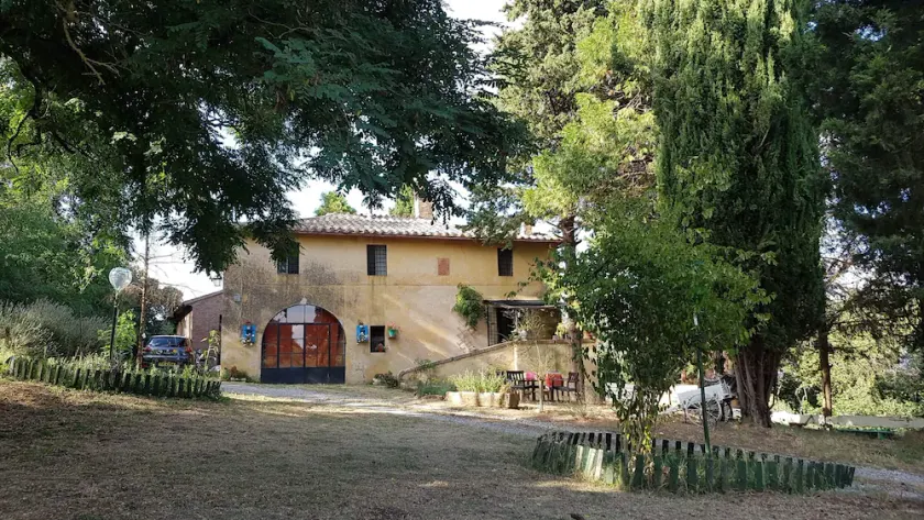 B&B Mediterrando - Image 1