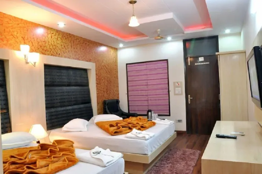 Hotel Mem International - Image 1