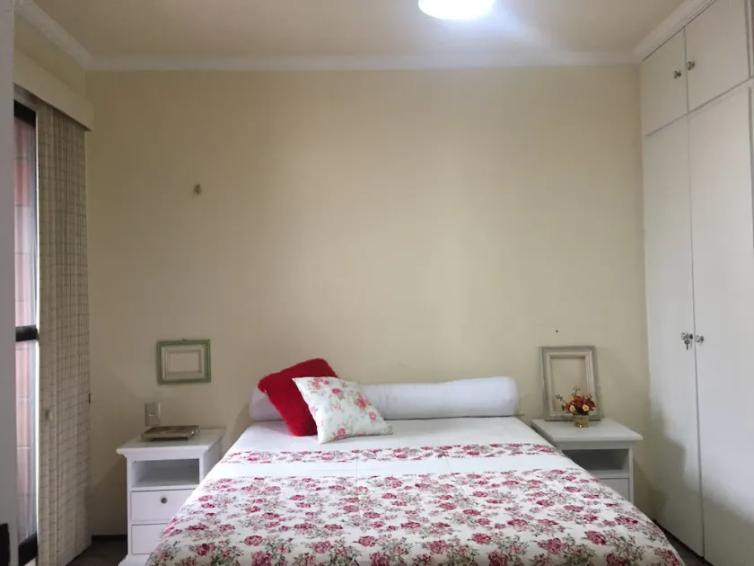 Apartamento mobiliado pertinho beira mar - Image 1