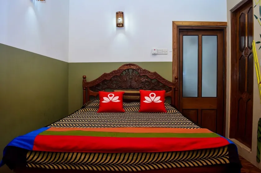 ZEN Rooms Sellamuttu Avenue Colombo 3 - Image 1