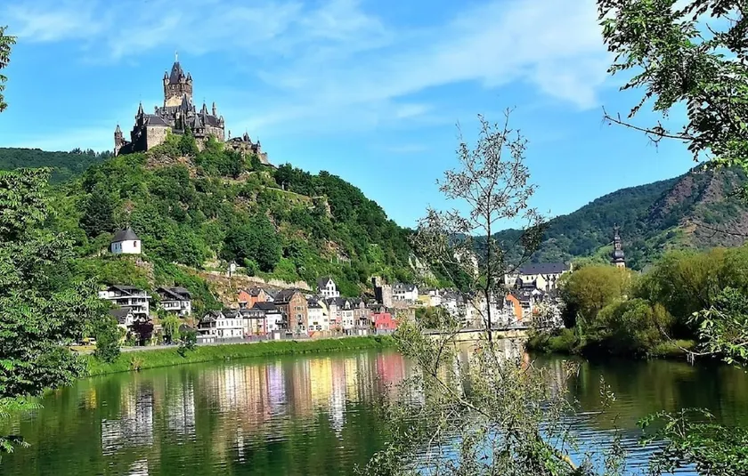 Weinhotel Cochem - Image 1