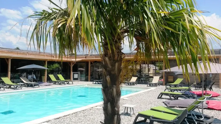 Lodges en Provence - Image 1