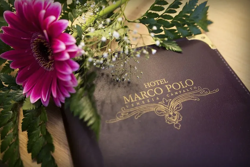 Marco Polo - Image 1