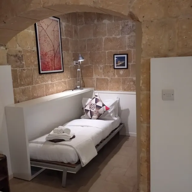 Carafa Valletta Residence - Image 1