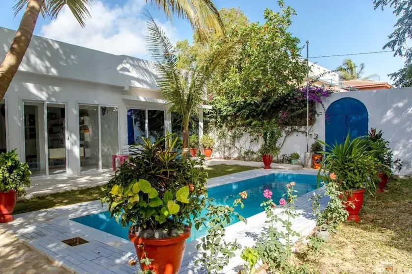 Saly International House - Image 1