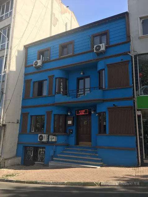 Setbaşı Otel - Image 1