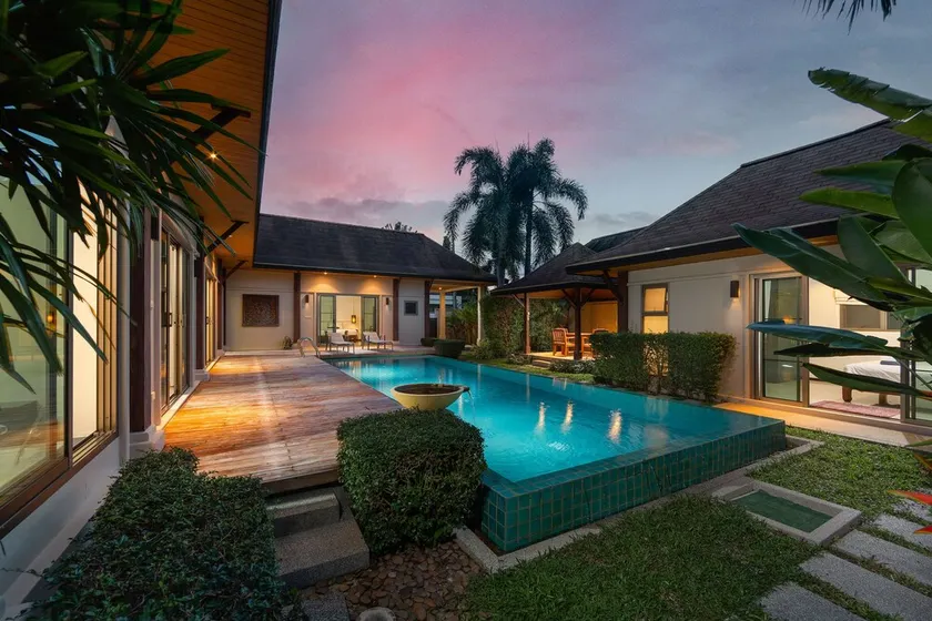 Villa Hatiti by Tropiclook - Image 1