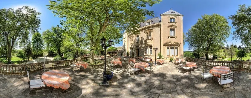 Chateau le Martinet - Image 1