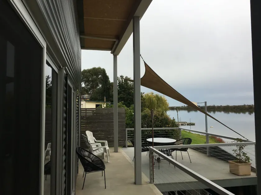 Washpool Retreat - Image 1