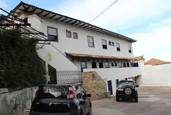 Ouro Preto Premium Hostel - Image 1