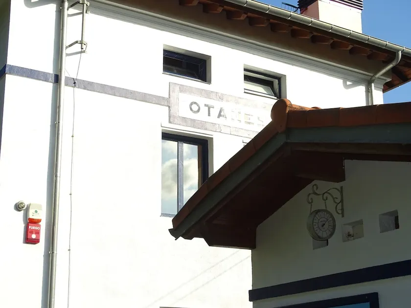 La Vieja Estación - Image 1