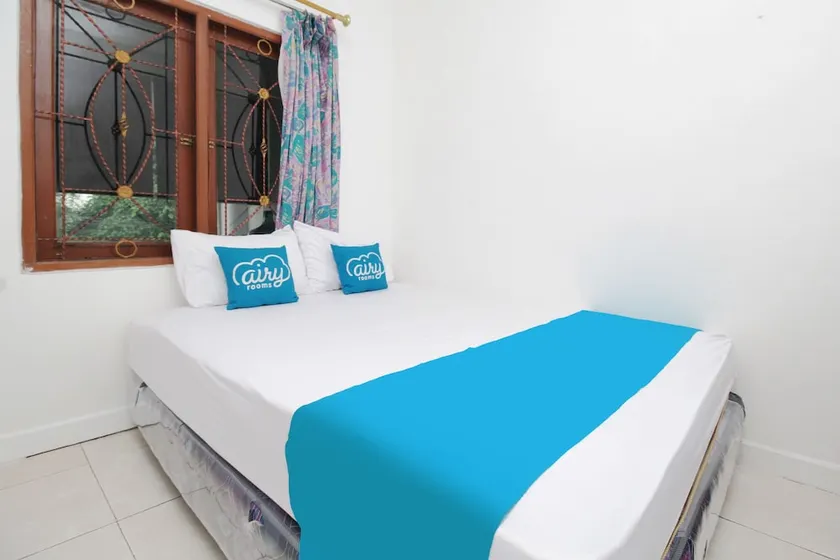 Airy Eco Pancoran Duren Tiga Barat Enam 41 Jakarta - Image 1