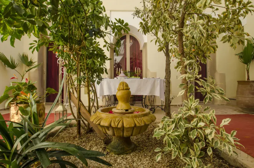 Hotel Yassmine House - Image 1