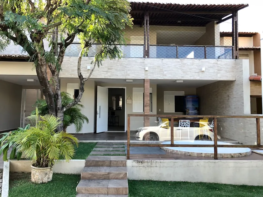 Casa Equipada Em CondomÍnio Fechado Na Praia De BÚzios - Image 1