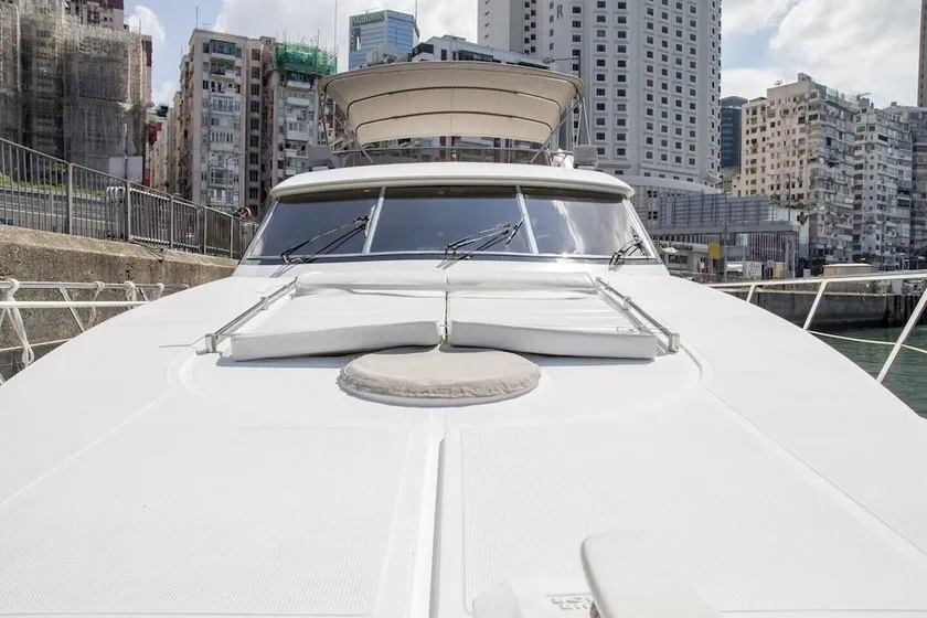 YACHT HOTEL - DREAM PRINCESS - Image 1