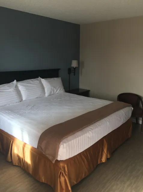Hotel Las Cruces I-10 West - Image 1