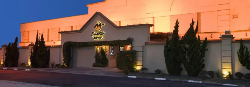 Duetto Motel - Adults Only - Image 1